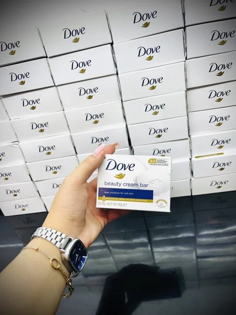 صابون داو اصل90g