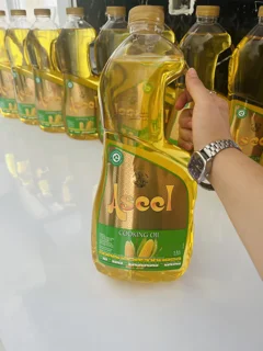 روغن اصیل ذرت