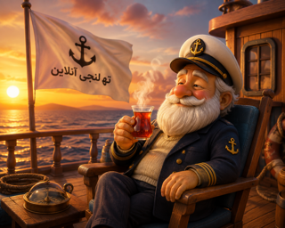 چای و قهوه